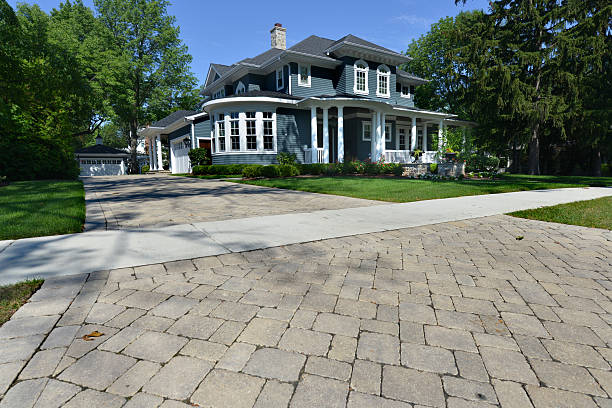 Best Residential Driveway Pavers in Sherwood, OR